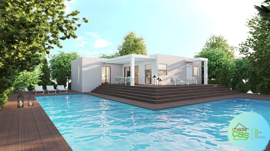 cases prefabricades barates