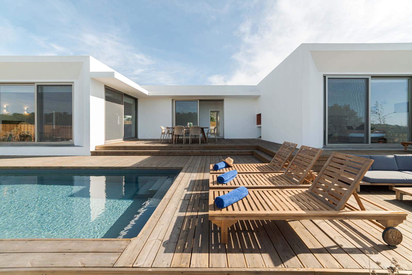 casas modulares